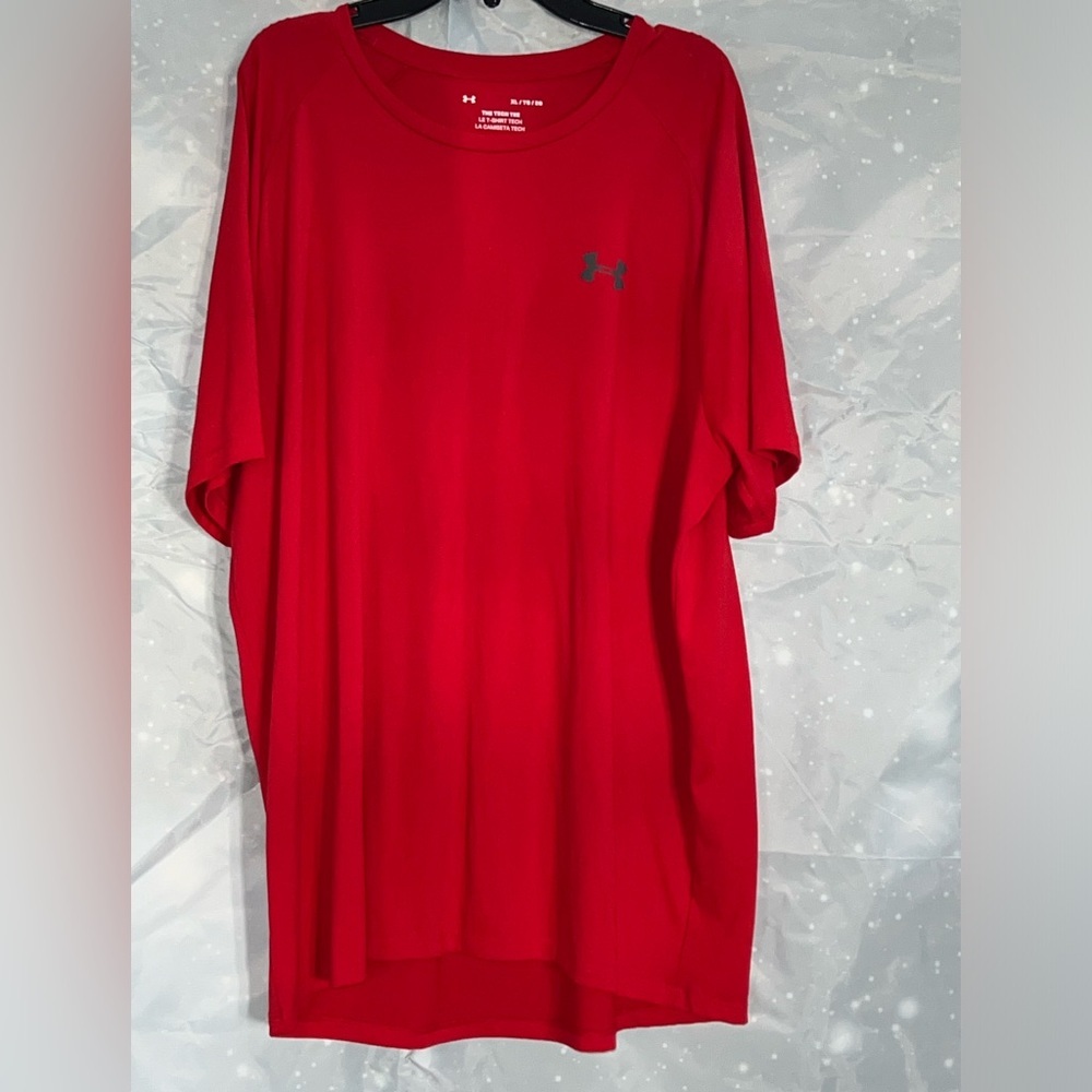 UA THE TẾCH TEE XL​